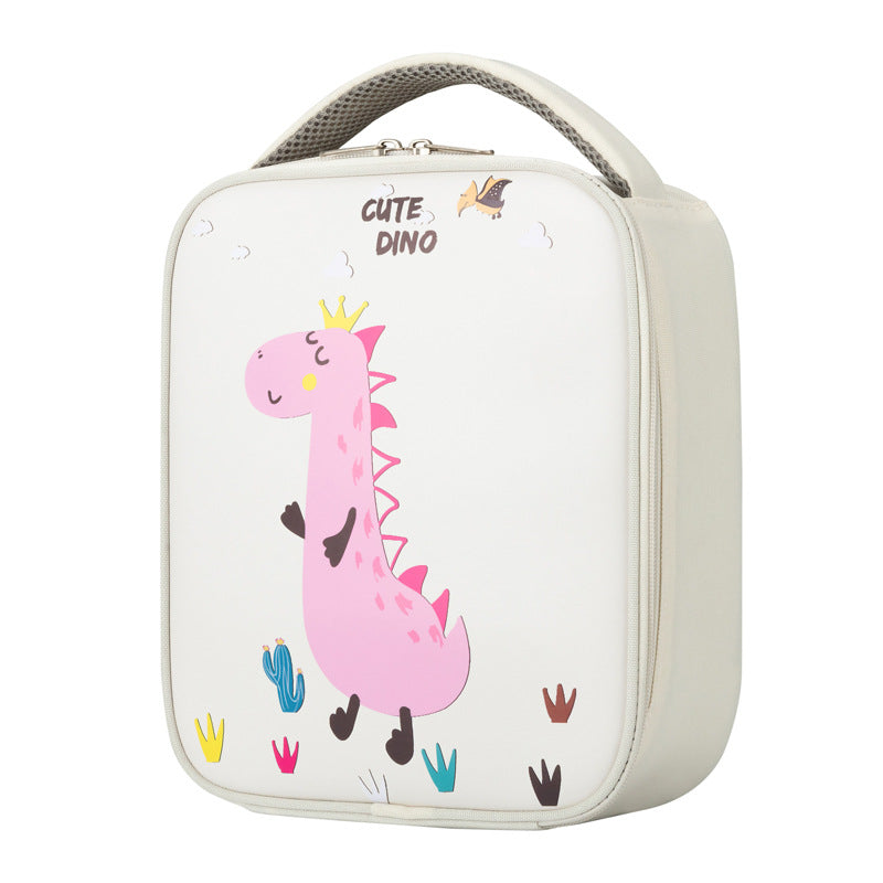 Wholesale Oxford Cloth Rabbit Cartoon Cooler Bag